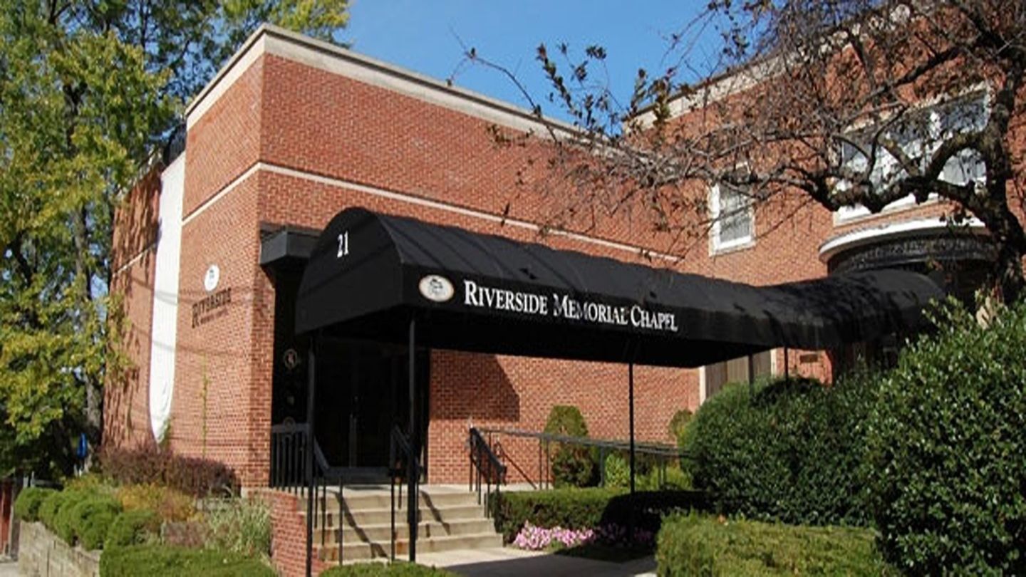 Riverside Chapels Brooklyn, New York